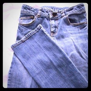 Massimo Girl's Jeans